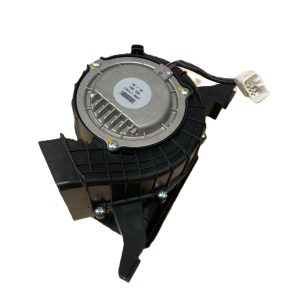 heater blower motor