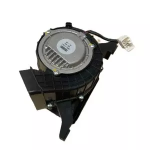 heater blower motor