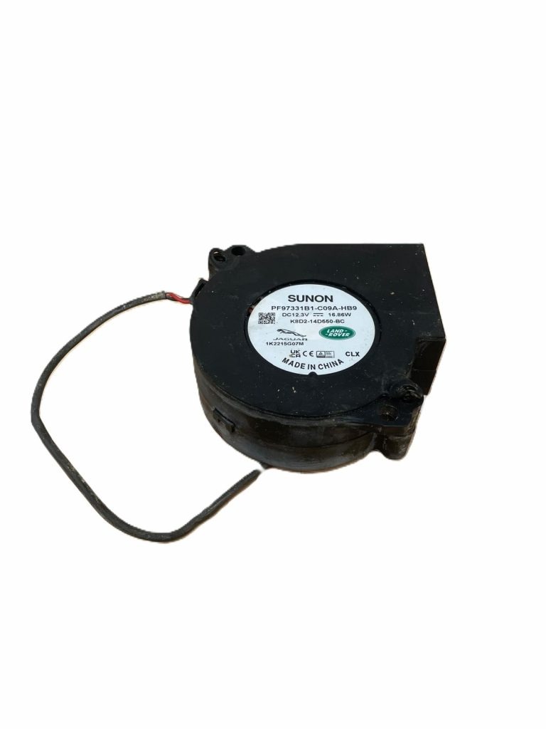 Centrifugal Fan