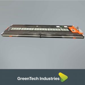 Tesla model Y batteries