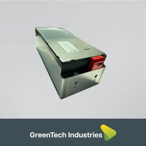 Porsche Panamera Modules