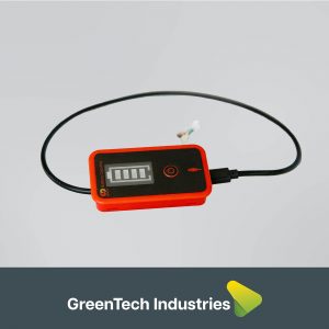 DALY CAPACITY MODULE