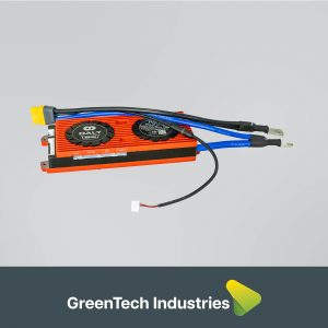 DALY 20S 72V 100A DALY BMS