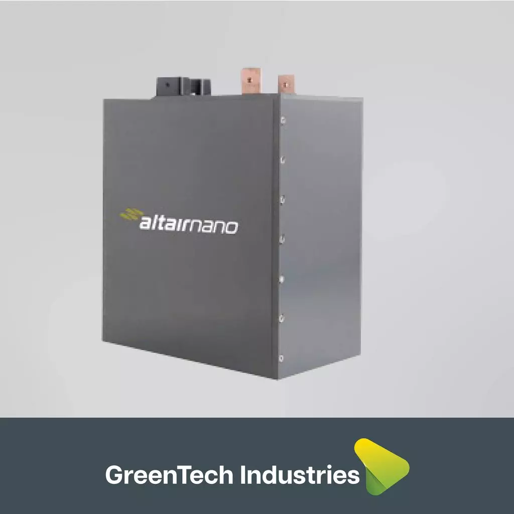 ALTAIRNANO 24V 60AH