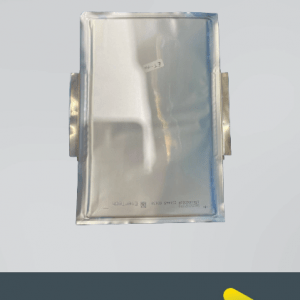 Enertech Li-ion pouch cell - 5825317P2