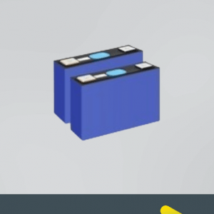 EVE Battery NMCbattery Prismatic Cell 3.74v 166Ah (3.63 Nom.)