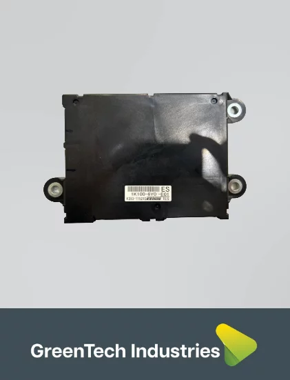 Control Unit 1K100-6Y0-E02 - Renault Zoe, Renault Captur, Honda Jazz