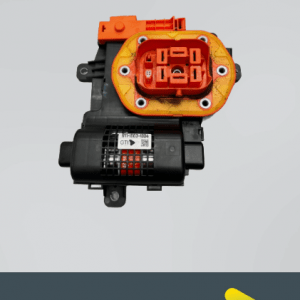 KIA NIRO EV Safety Plug Assembly-FEM 37518-K4000