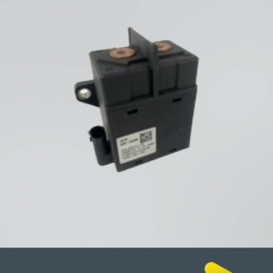 Electrical GER2500 HV DC Relay