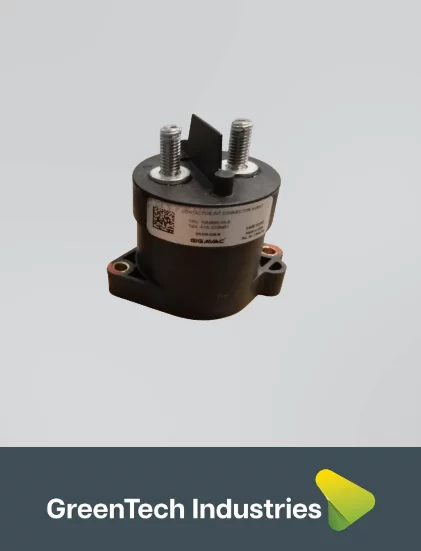 Gigavac GV200-051 Contactor