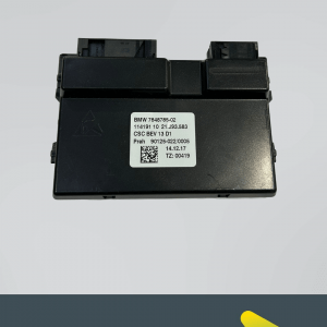 BMW i3 2014-16battery controller bms high voltage