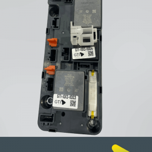 Toyota OEM HV Battery Junction Block Assembly G92Z0-47100 for Hybrid Models