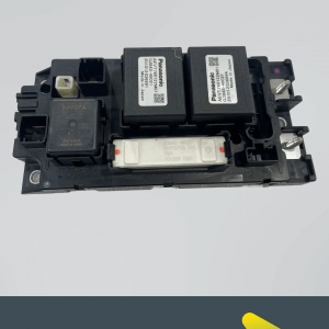 TOYOTA PRIUS 1.8 HYBRID 2009 - 2015 HYBRID BATTERY FUSE G3843-48021