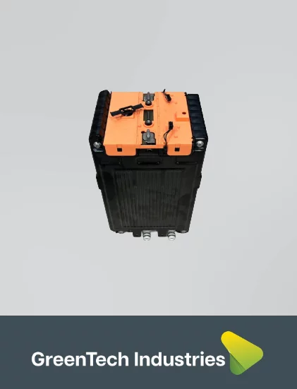 Li-ion Battery Module 16s 21AH LG Chem