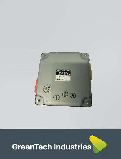 Toyota Prius Gen2/3 Hybrid Battery Voltage Sensor 89892-47020