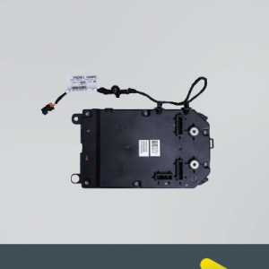 e-2008 GT Battery Control Unit