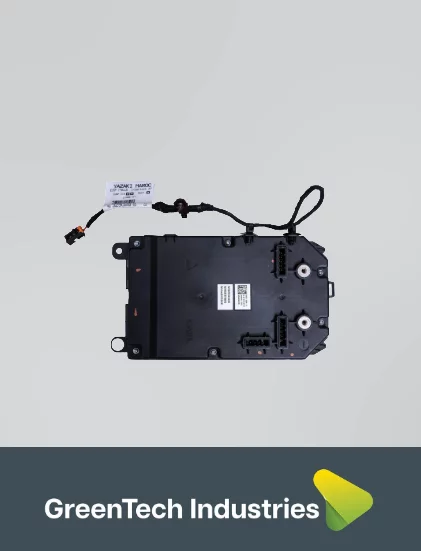 e-2008 GT Battery Control Unit