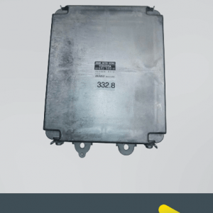 Battery Voltage Control Unit 4690000-0112