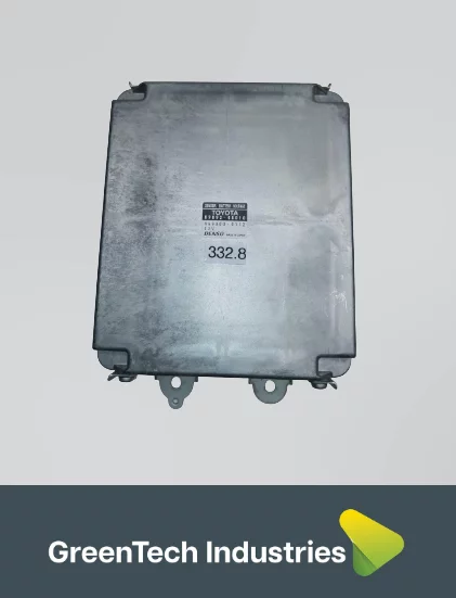 Battery Voltage Control Unit 4690000-0112