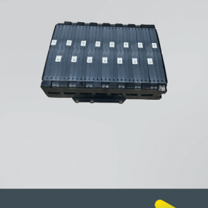 2019-2023 Hyundai Kona Electric EV 10 Cells Module BK330-A1000, OEM