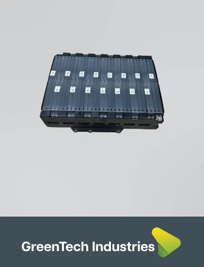2019-2023 Hyundai Kona Electric EV 10 Cells Module BK330-A1000, OEM