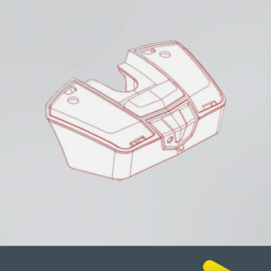 Pride Go-Go Endurance 8ah Battery Pack UPGRADE SERVICE