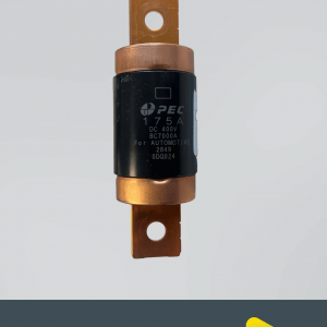 PEC Fuse 175A 400V 7000A