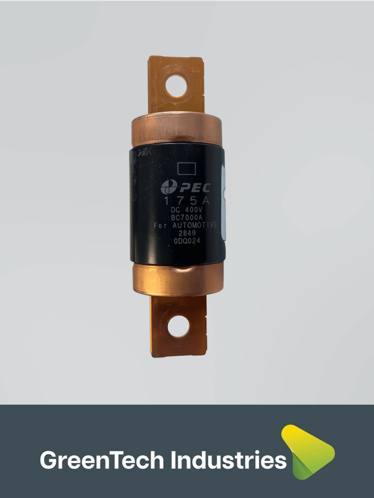 PEC Fuse 175A 400V 7000A