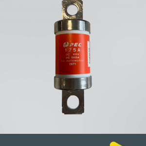 PEC Fuse 175A 450V 6000A