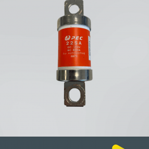 PEC Fuse 200A 450V 6000A
