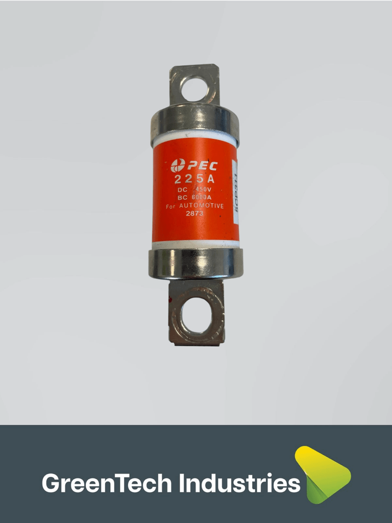 PEC Fuse 200A 450V 6000A