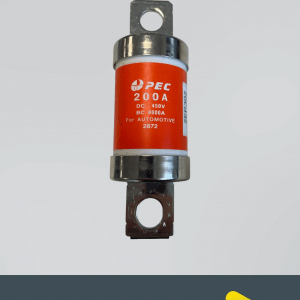 PEC Fuse 200A 450V 6000A