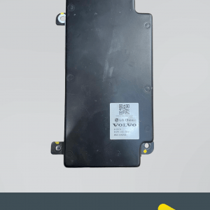 Volvo XC60 Battery Control Module