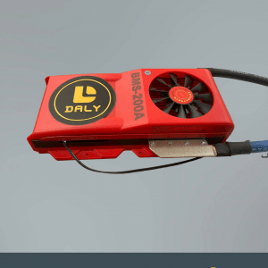 Daly 20S 72V 200A Daly BMS
