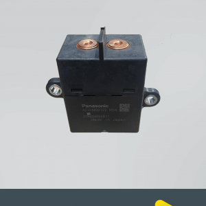 Panasonic Power Relay AEVS760122 M04