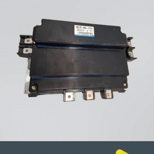 2010-2014 HONDA CR-Z-INSIGHT INVERTER UNIT 1B210-RBJ-0132, OEM (343.15)