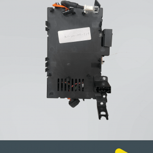 15 16 17 18 19 BMW I3 OEM 7648784-10 Battery Control Module