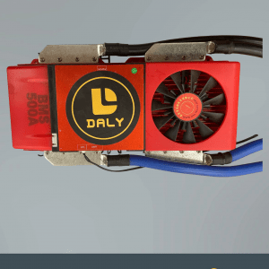 Daly 4S 12V 500A Daly BMS