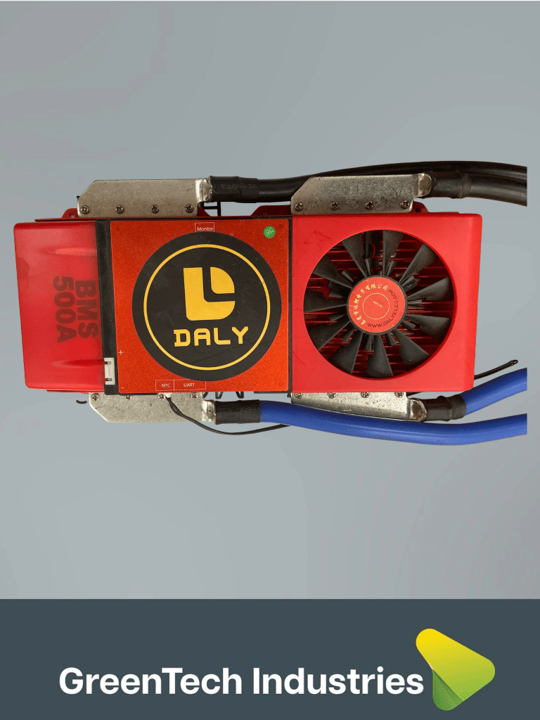 Daly 4S 12V 500A Daly BMS