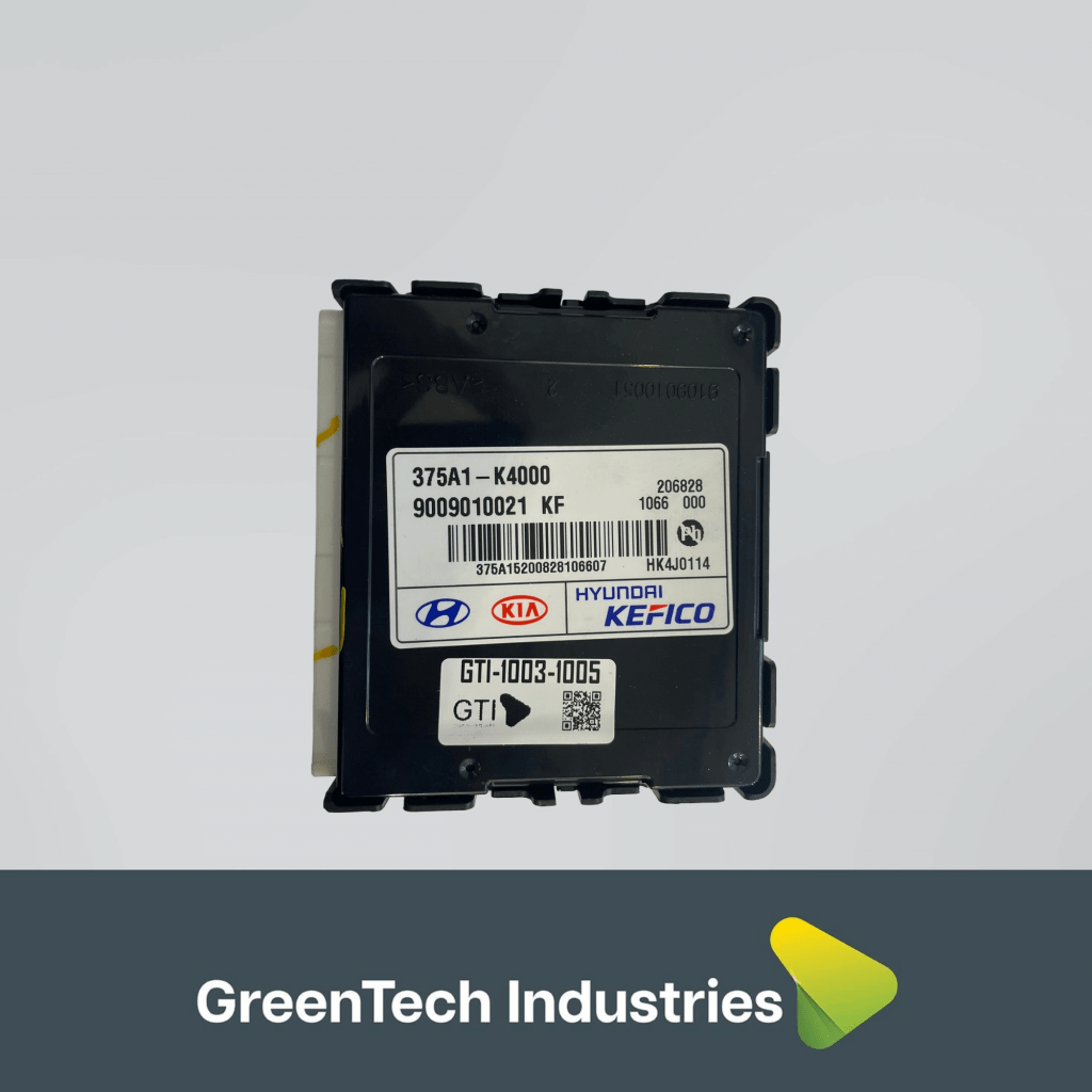 Battery Control Cell Monitor 375A1-K4000 9009010021 KF