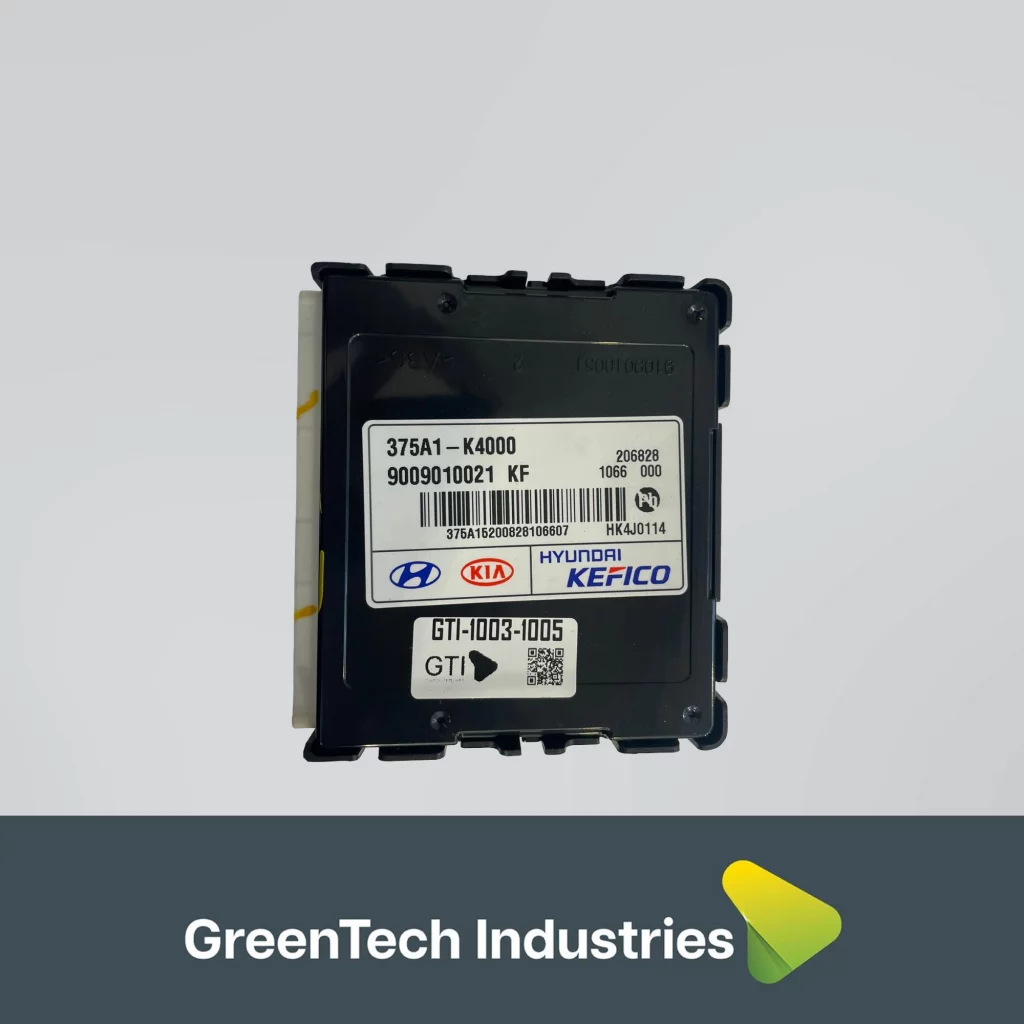 Battery Control Cell Monitor 375A1-K4000 9009010021 KF