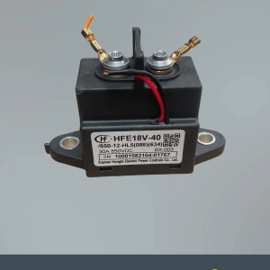 HF HFE18V-40 30A 850V Relay