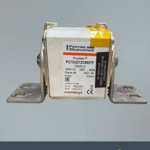 Ferraz Shawmut Fuse PC73UD12C900TF T300512 1200V 900A