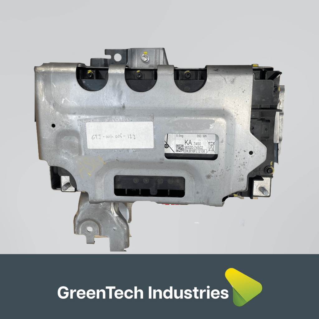 2021 SUZUKI SWIFT SZ5 1.2 PETROL / HYBRID MOTOR BATTERY OEM 96520-74S00